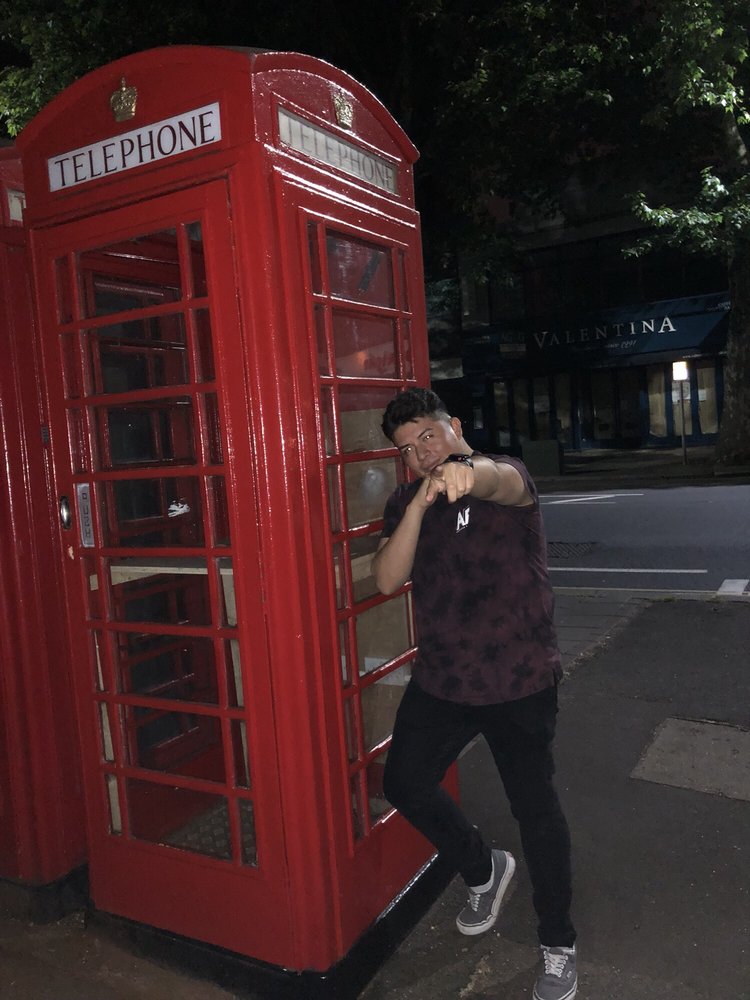 Luis M.'s profile image