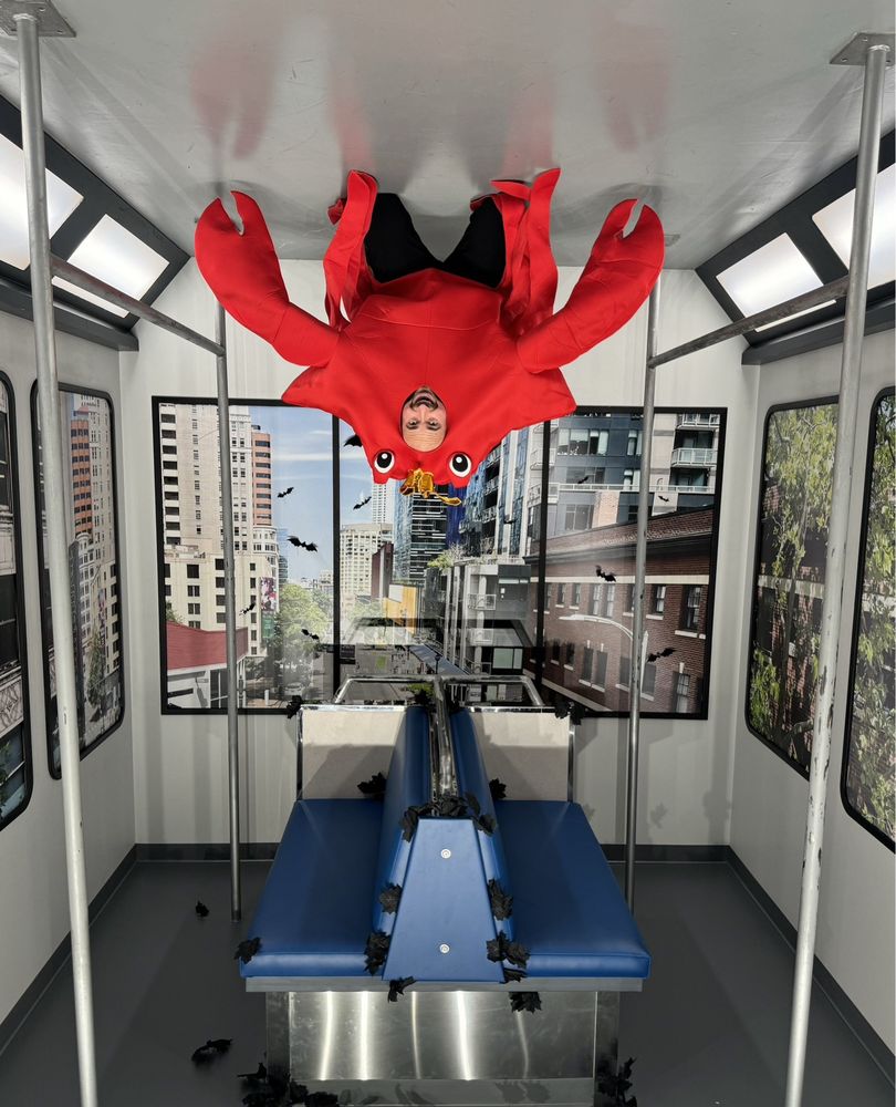 Alex B.'s profile image