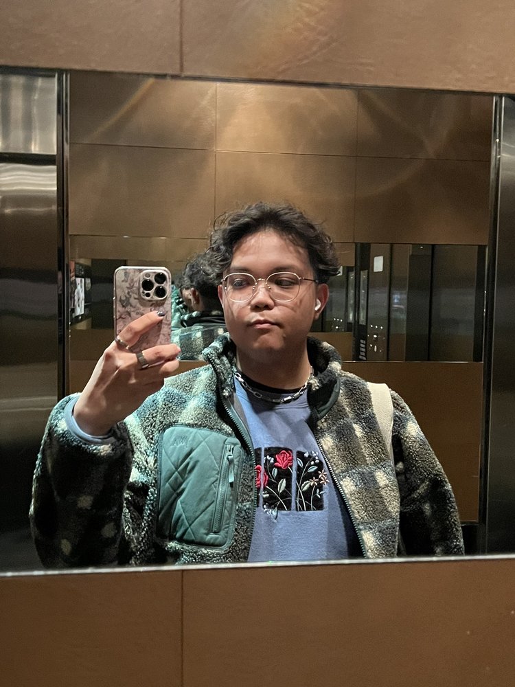 Josh F.'s profile image