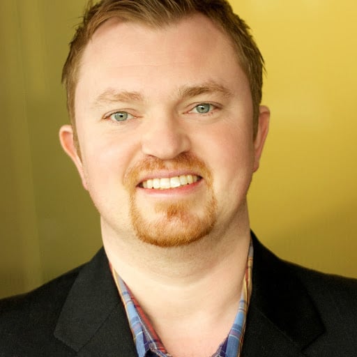 Forrest M.'s profile image