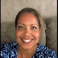 Desiree Brooks's profile image