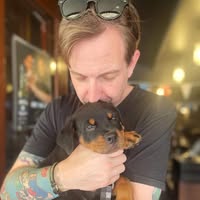 Michael Lewis's profile image