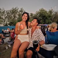Chantelle Graham's profile image