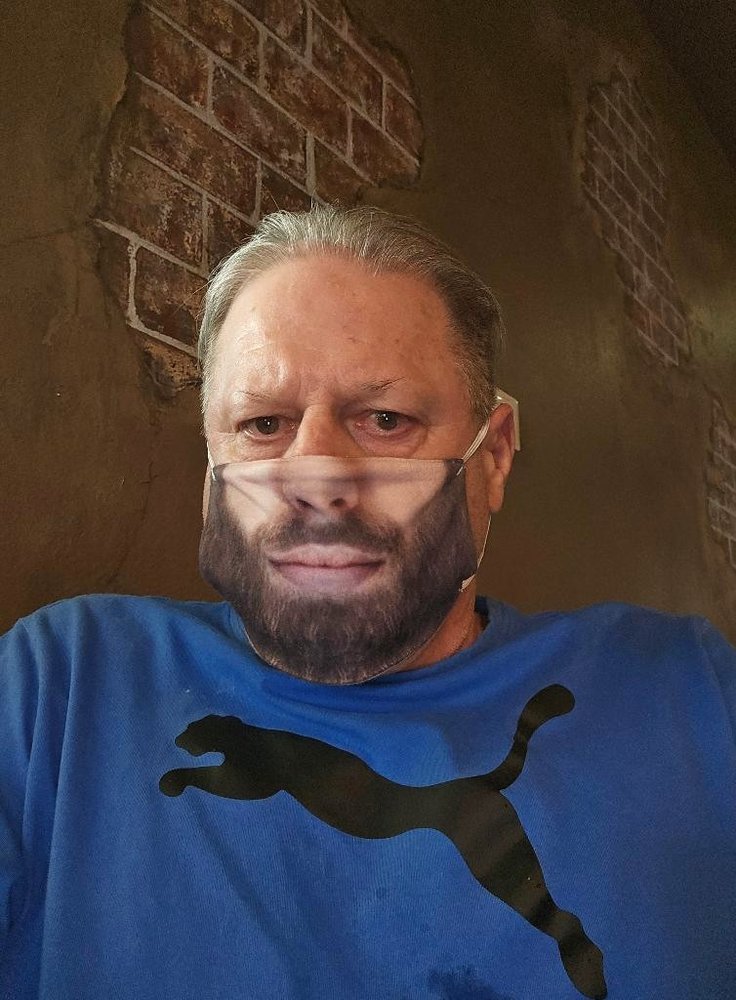 Bill C.'s profile image