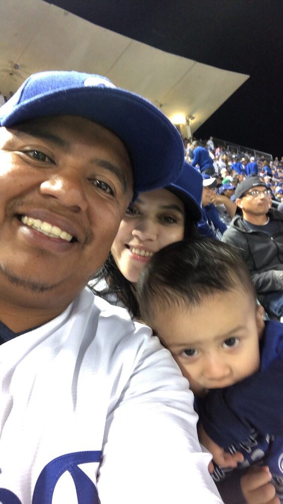 Jose D.'s profile image