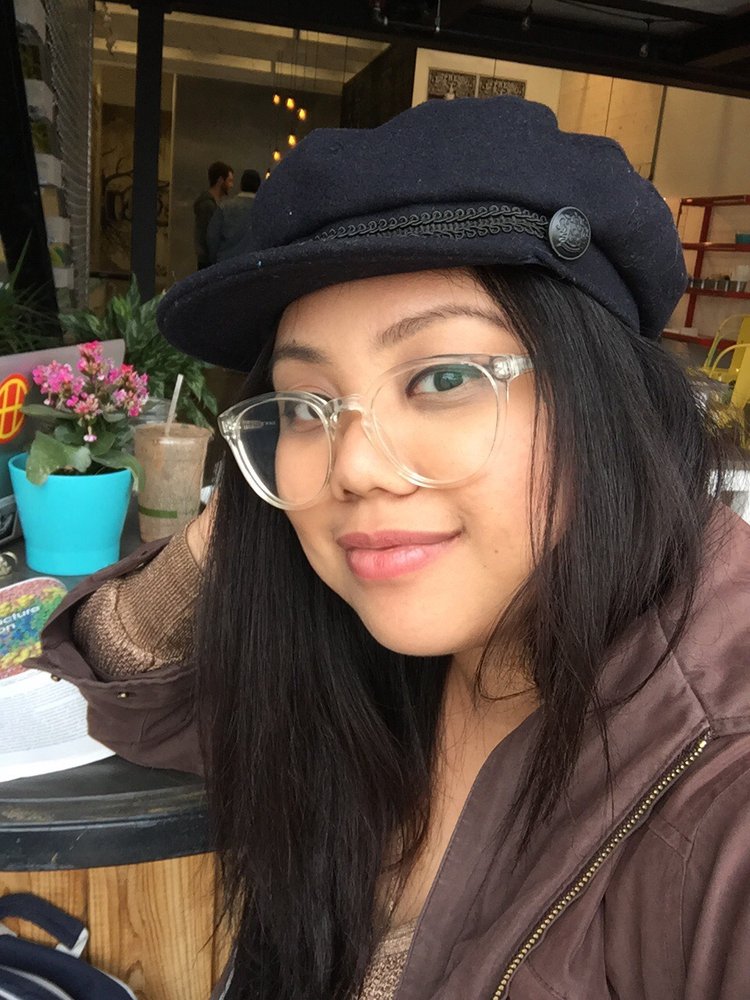 Alyanna B.'s profile image