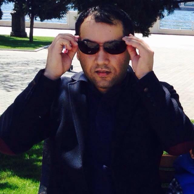 Ramon B.'s profile image