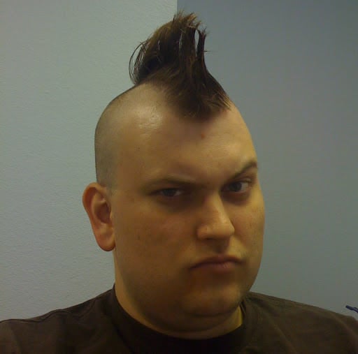 Adam K.'s profile image