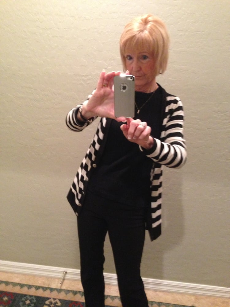 Denise F.'s profile image