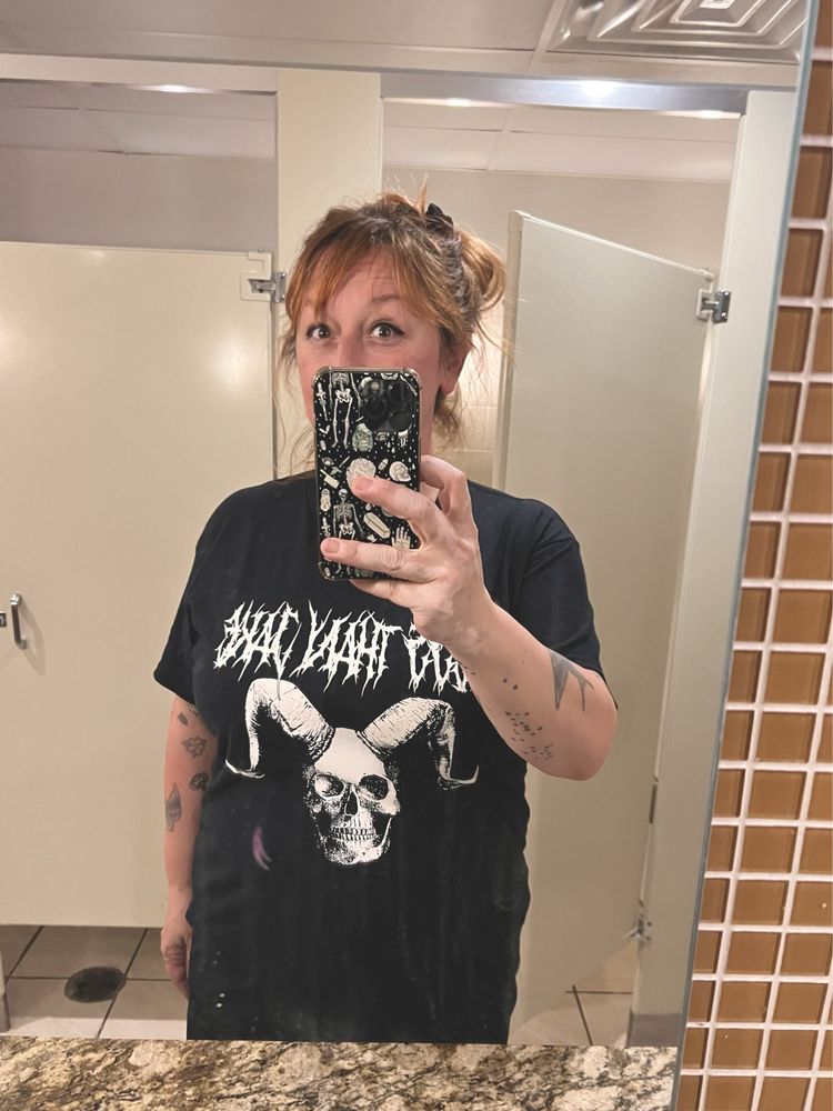Lex B.'s profile image