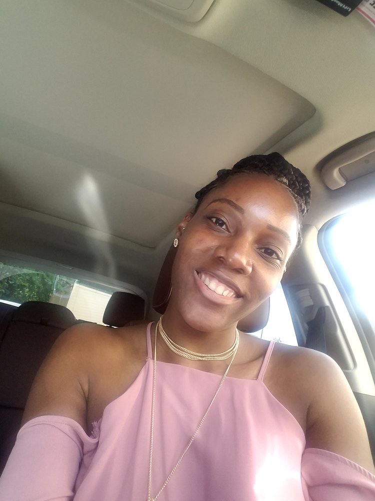 Brittany P.'s profile image