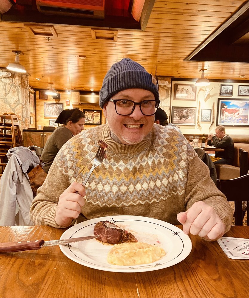 Shawn F.'s profile image