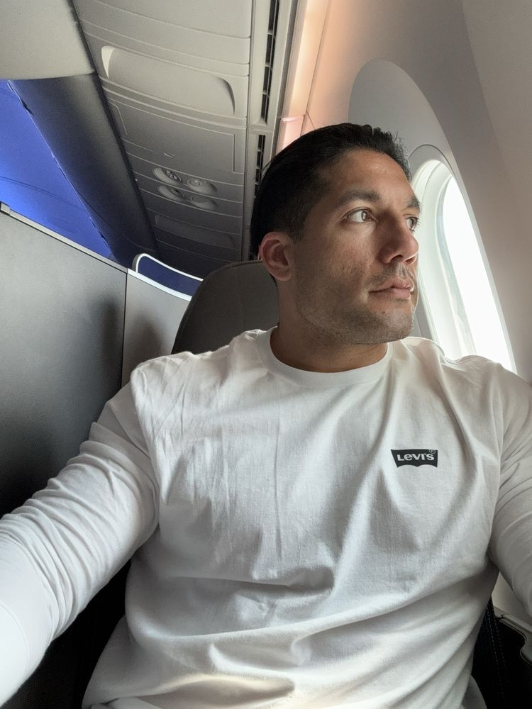 Jose G.'s profile image