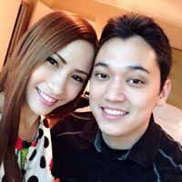 Vivien Mariz G.'s profile image