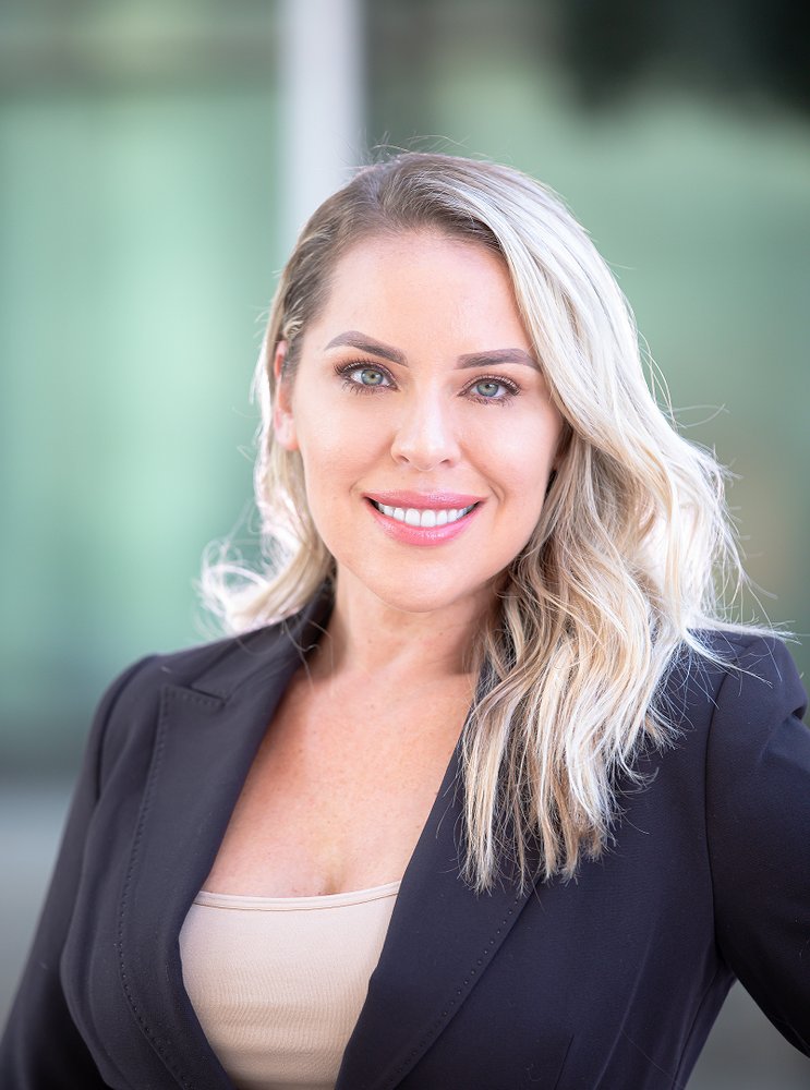 Paulina P.'s profile image