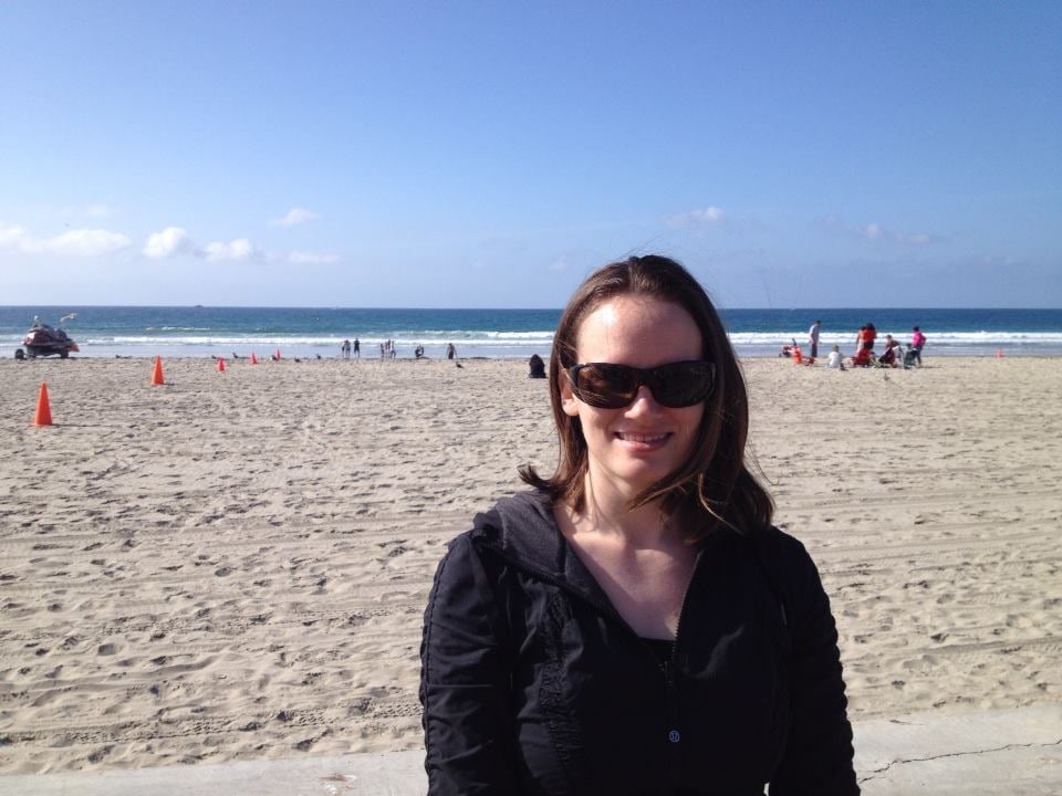 Kristie S.'s profile image