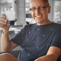 Andrew Worrall's profile image