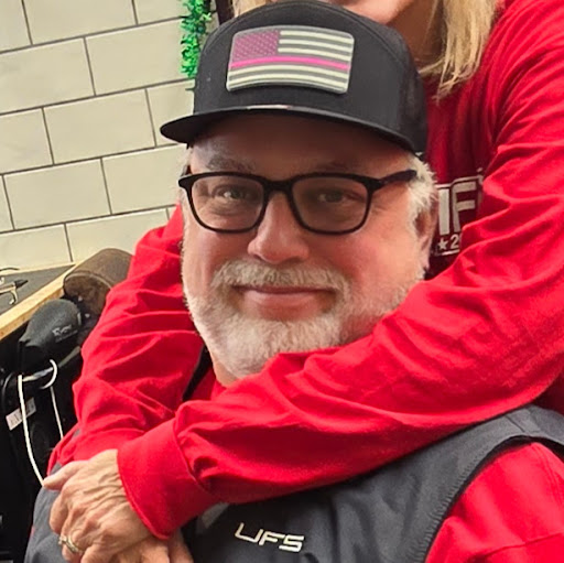 Jeff Bomm's profile image