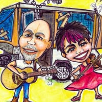 Cath Mundy's profile image