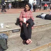 Minakshi Tiwari's profile image