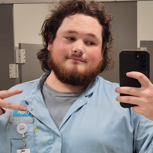 Curtis Truell's profile image