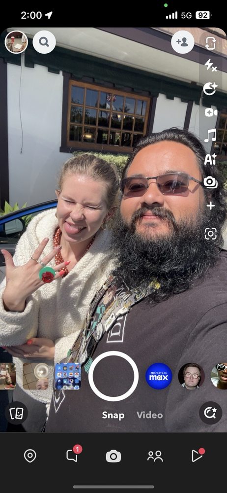Brandon R.'s profile image