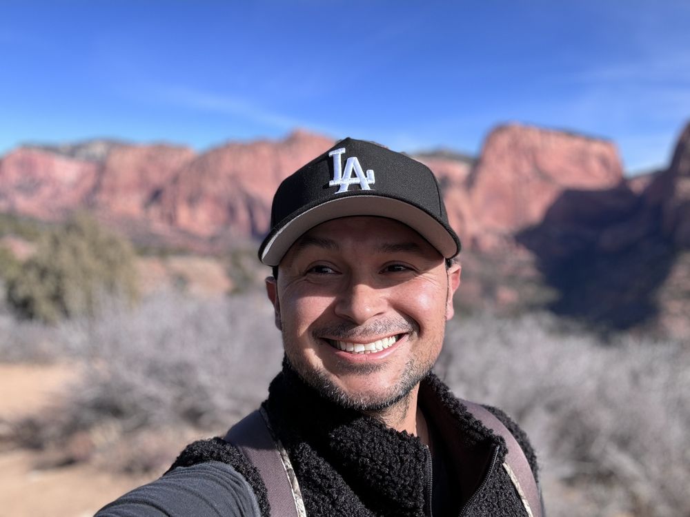 Joseph G.'s profile image