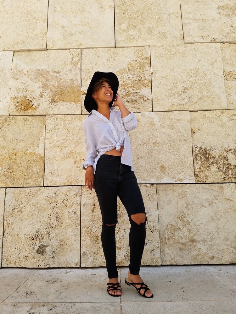 Franceska R.'s profile image