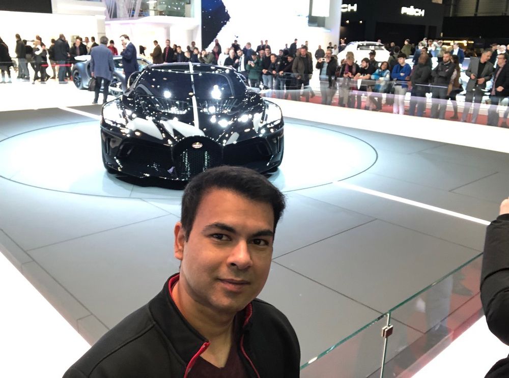 Mr. Y.'s profile image