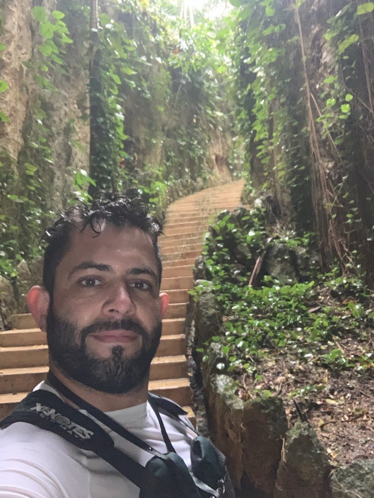 Luis G.'s profile image