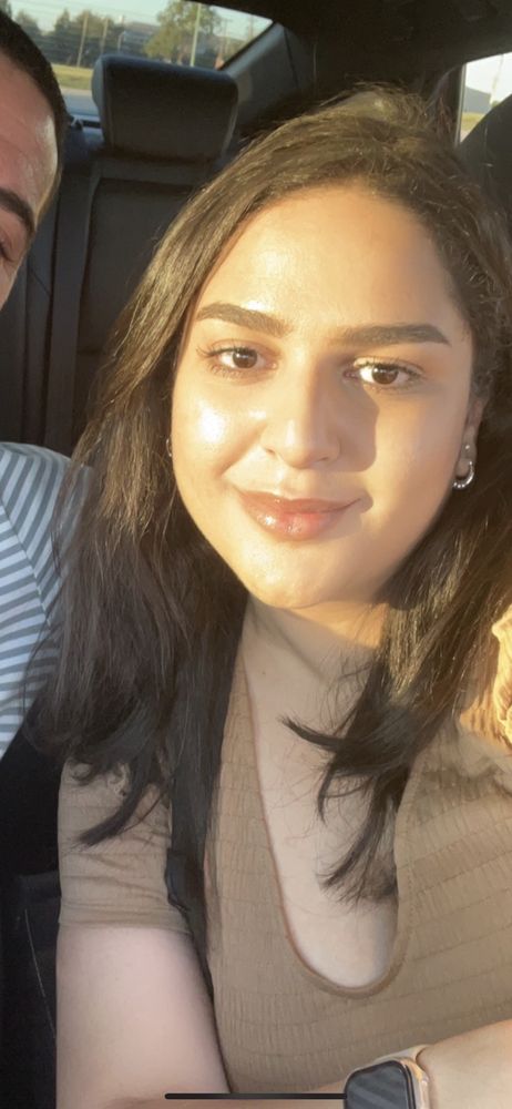 Fatema M.'s profile image