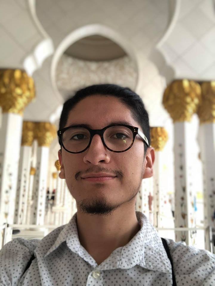 Ramiro R.'s profile image