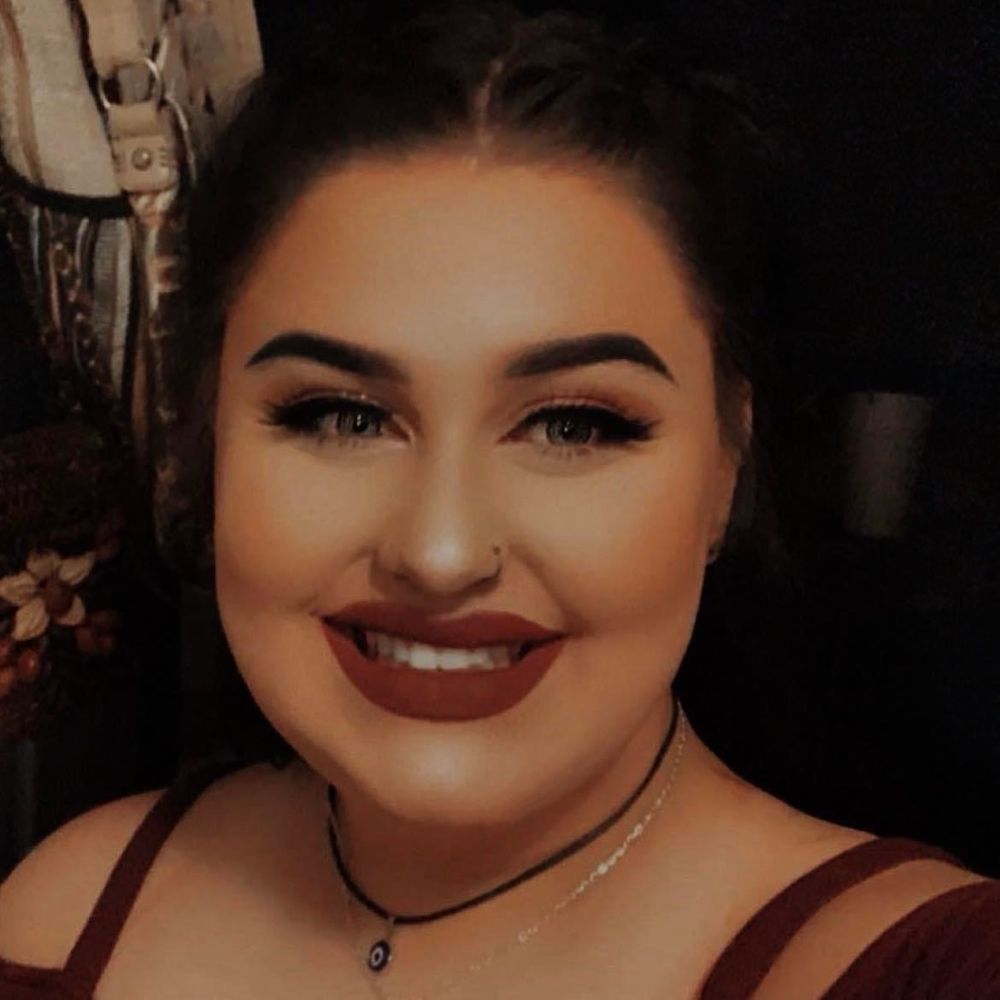 Lilith G.'s profile image