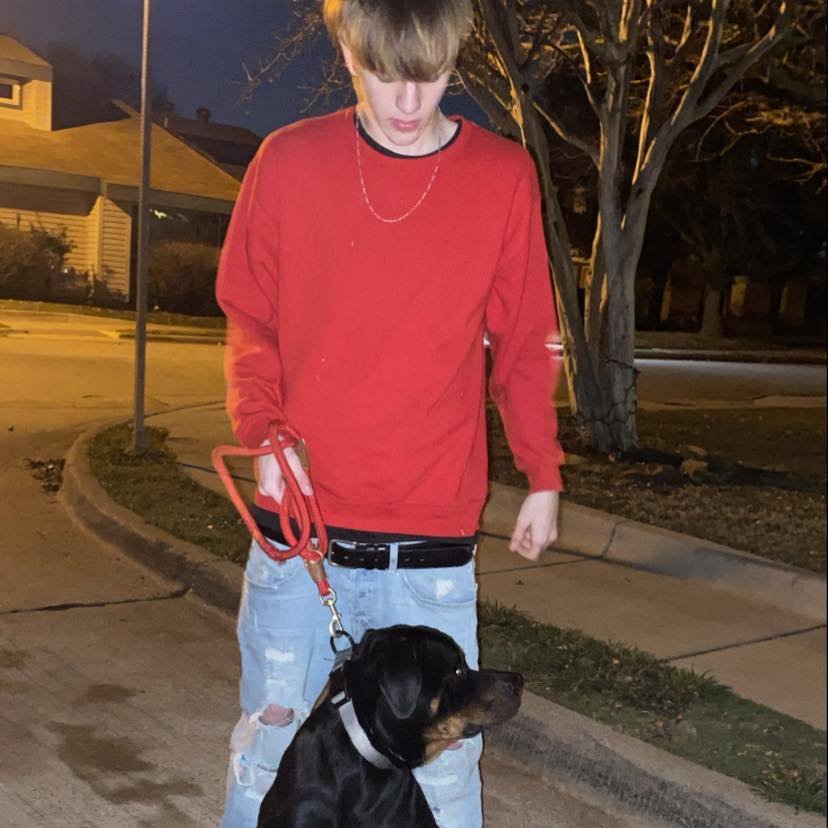 Seth J.'s profile image