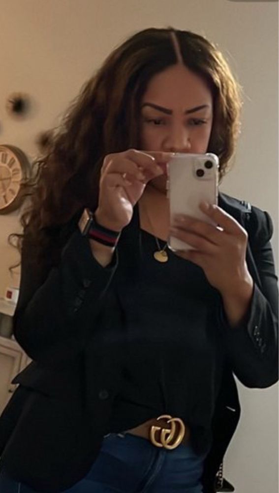 Elle L.'s profile image