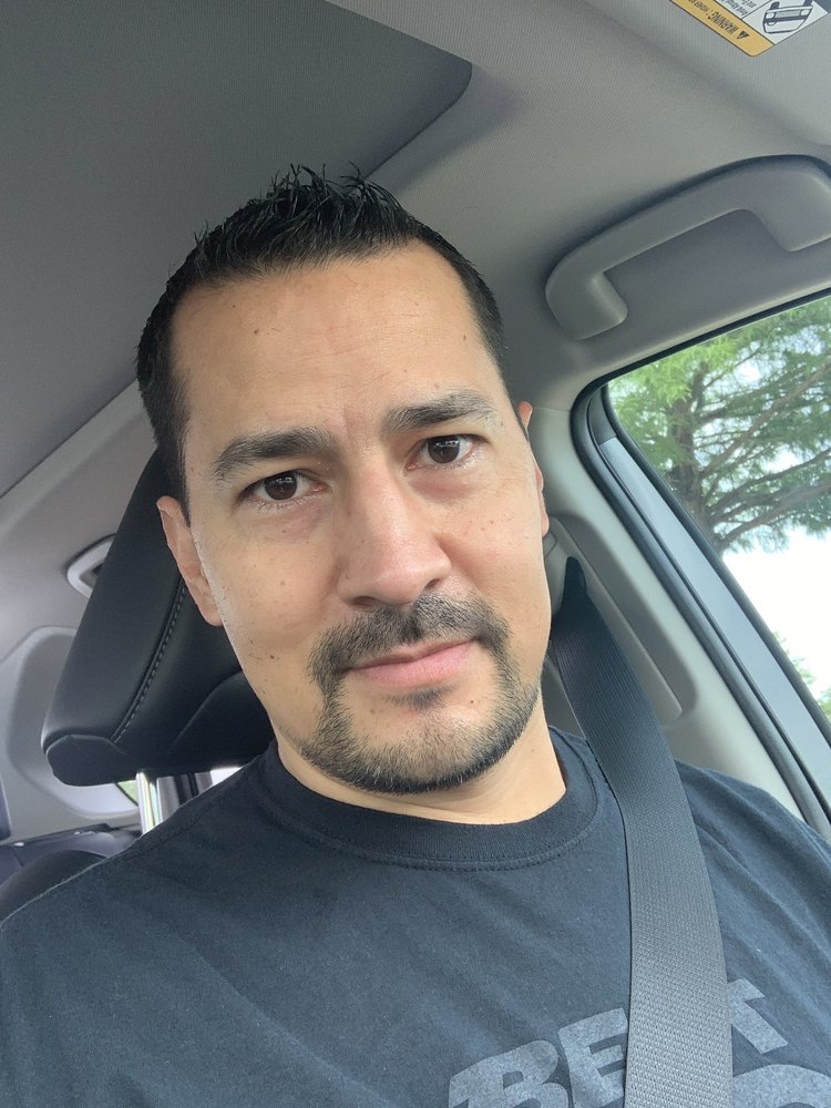 Senor E.'s profile image