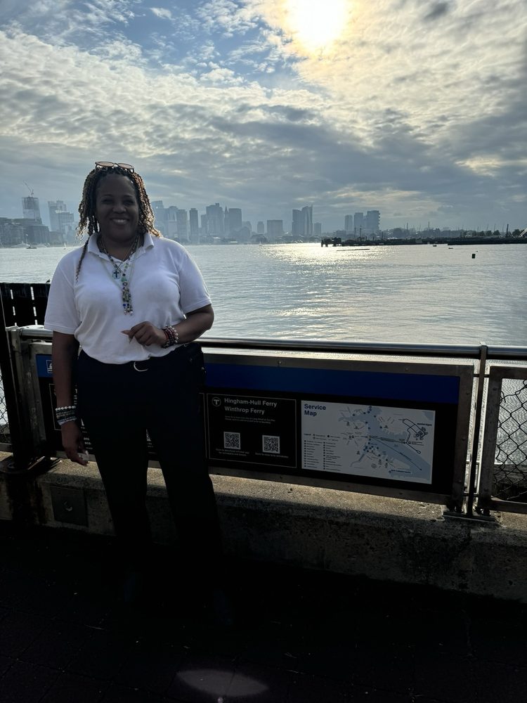 Nikiba J.'s profile image