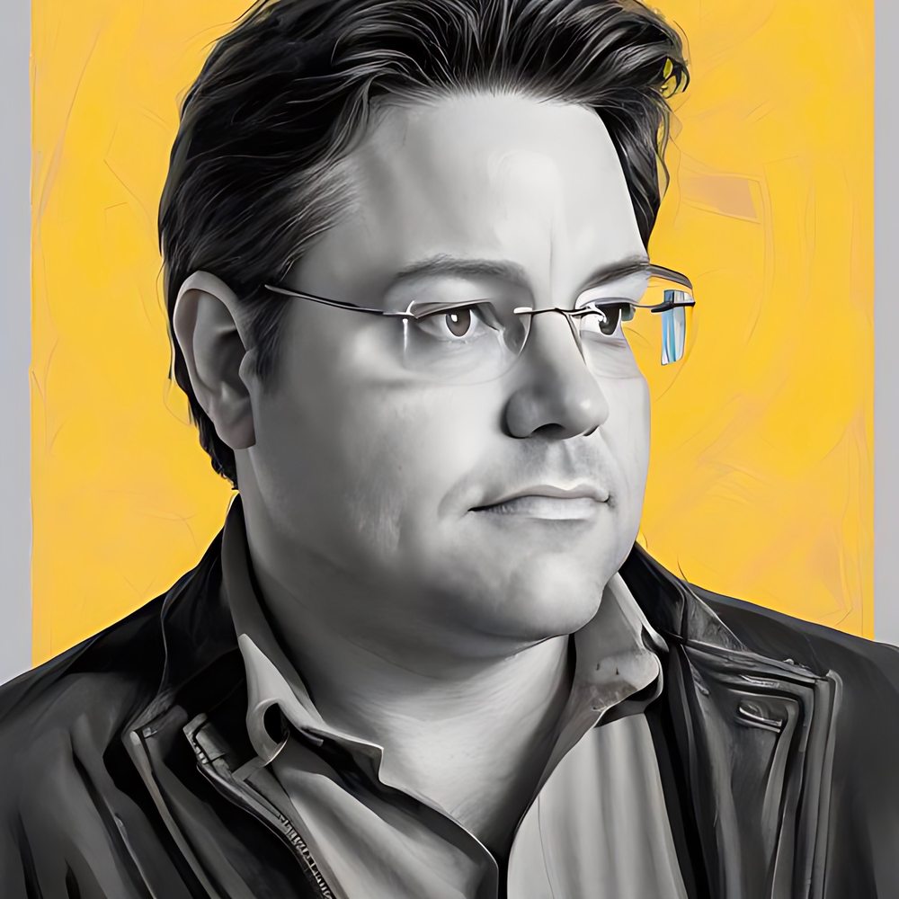 Scott S.'s profile image