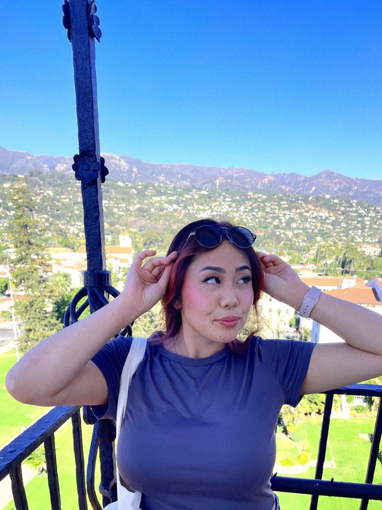 Christine F.'s profile image