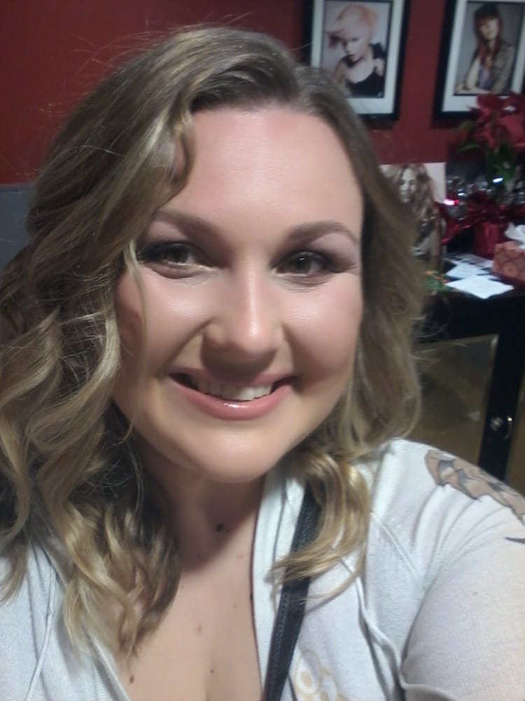 Allie P.'s profile image