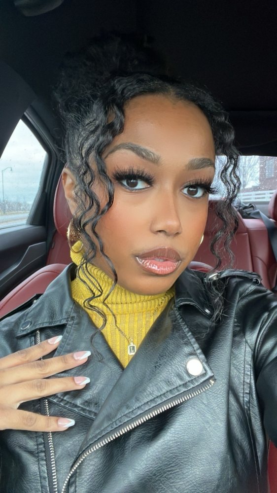 Jasmine P.'s profile image