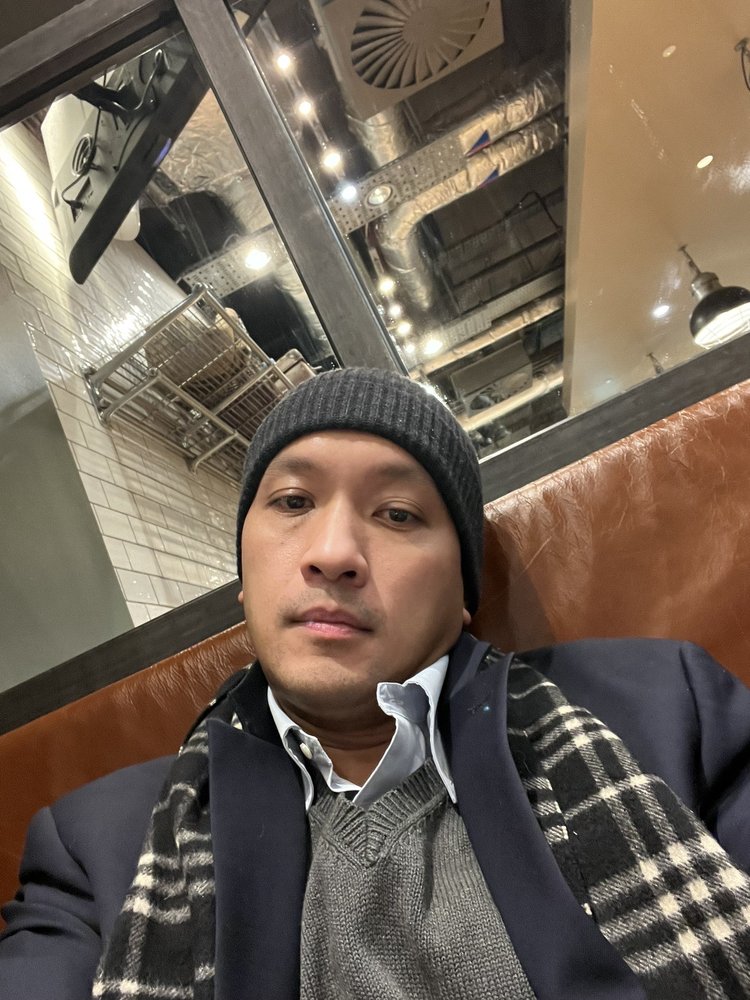 Alexander P.'s profile image