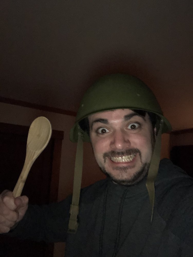Adam B.'s profile image