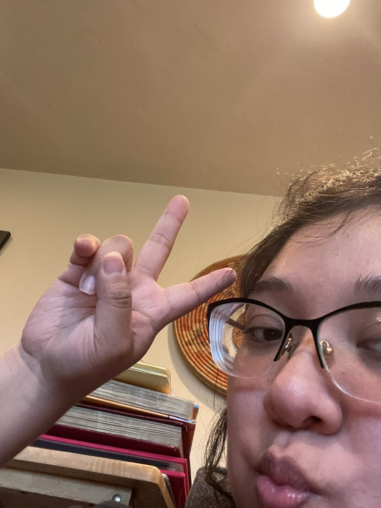 Karina J.'s profile image