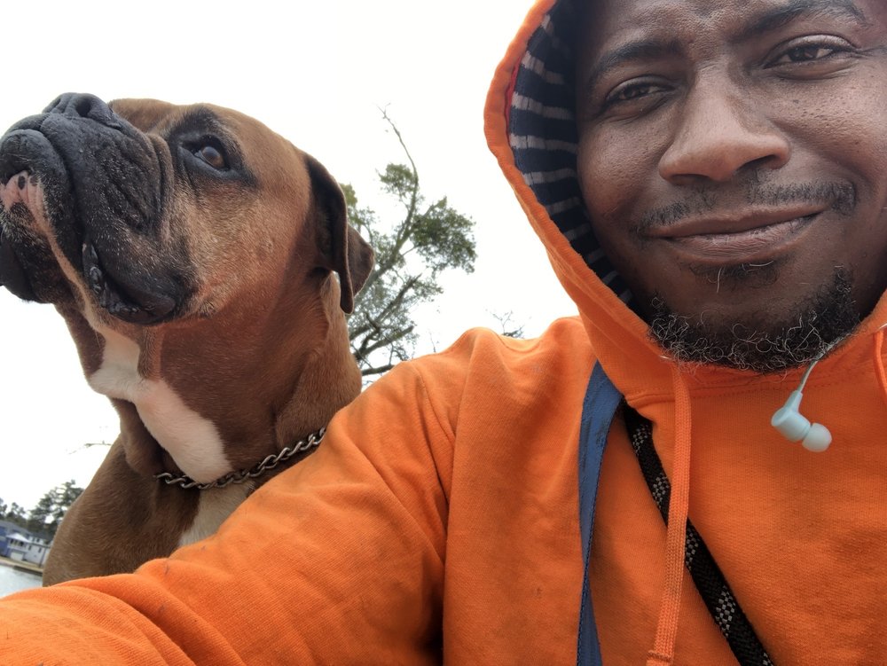 Kevin W.'s profile image