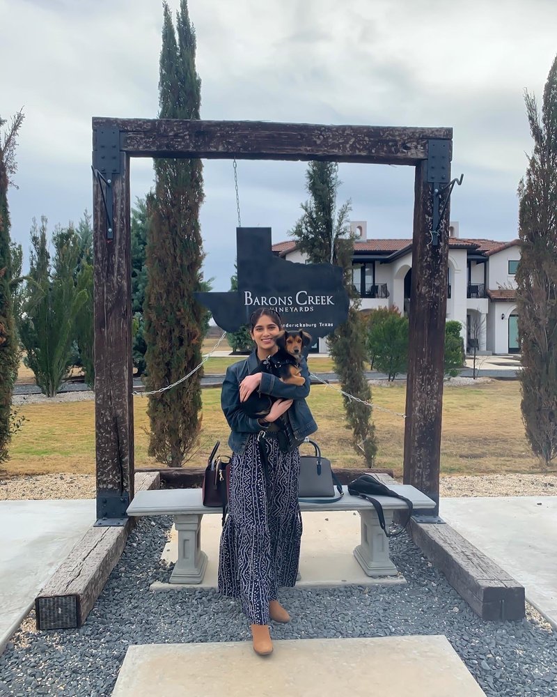 Priyal P.'s profile image