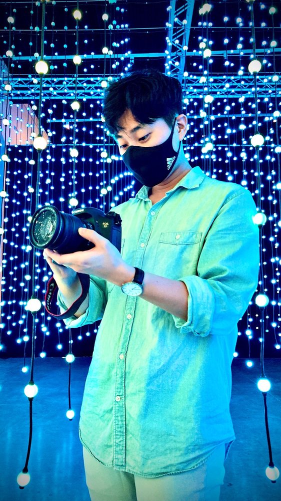 Jinhyung K.'s profile image