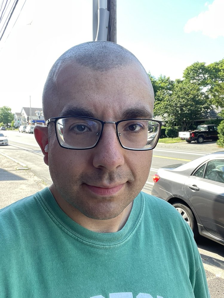 Mark T.'s profile image