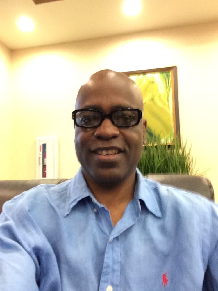 Rickey B.'s profile image