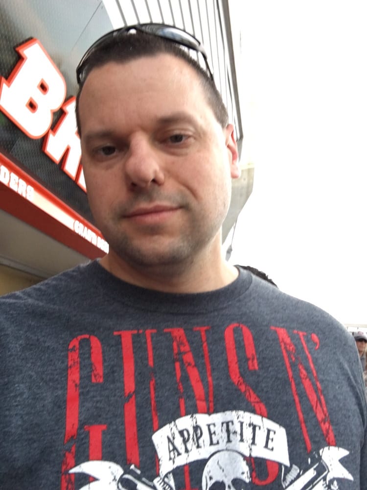 Aaron K.'s profile image